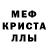 КЕТАМИН VHQ Darja Putilina